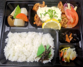 CHIKIN-NANBAN CHIKIN-NANBAN