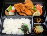 CHIKINKATSU CHIKINKATSU