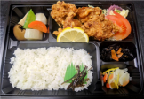KARAAGE KARAAGE