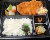 TONKATSU TONKATSU